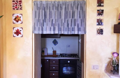 Saturnia Bed & Breakfast | B&B 8380