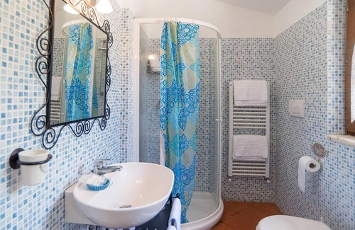 Saturnia Bed & Breakfast | B&B 8380