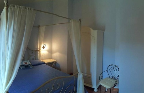 Saturnia Bed & Breakfast | B&B 8380