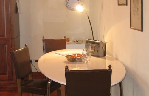 Old Town Apartment | B&B A Casa Di Andrea