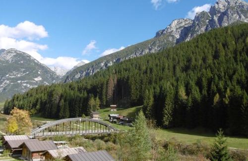 San Pietro di Cadore Bed & Breakfast | B&B A Ceda Toa