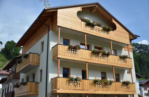 San Pietro di Cadore Bed & Breakfast | B&B A Ceda Toa