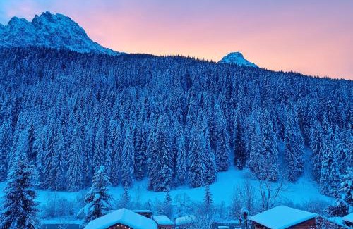 San Pietro di Cadore Bed & Breakfast | B&B A Ceda Toa