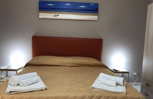 Marsala Bed & Breakfast | B&B a few meters from the sea "Gemma"