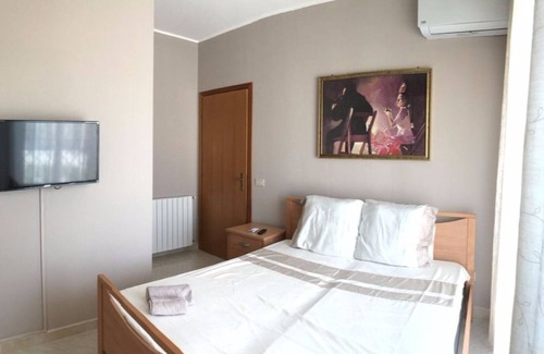 Marsala Bed & Breakfast | B&B a few meters from the sea "Gemma"