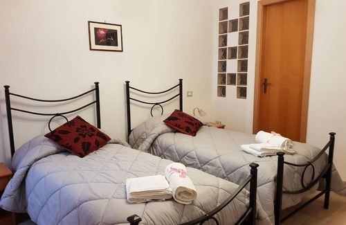 San Marco dei Cavoti Bed & Breakfast | B&B 'A Puteca