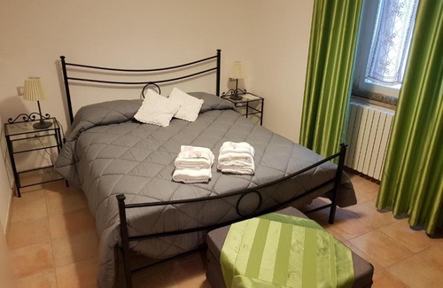 San Marco dei Cavoti Bed & Breakfast | B&B 'A Puteca