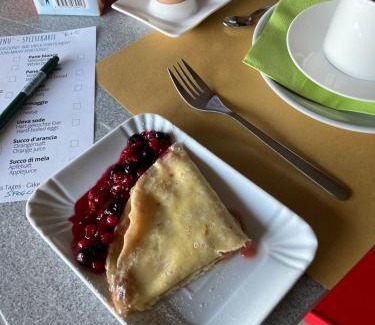 Bolognano-Vignole Bed & Breakfast | B&B A.R.C.O.