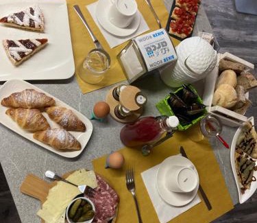 Bolognano-Vignole Bed & Breakfast | B&B A.R.C.O.