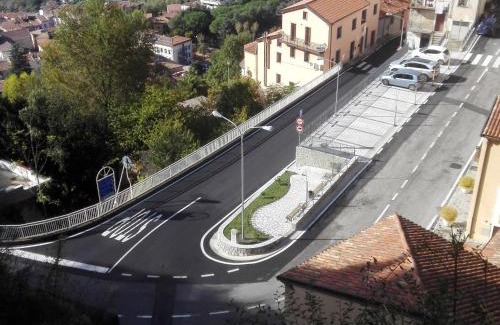 Lauria Bed & Breakfast | B&B A TAVERNA