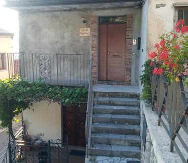 Lauria Bed & Breakfast | B&B A TAVERNA