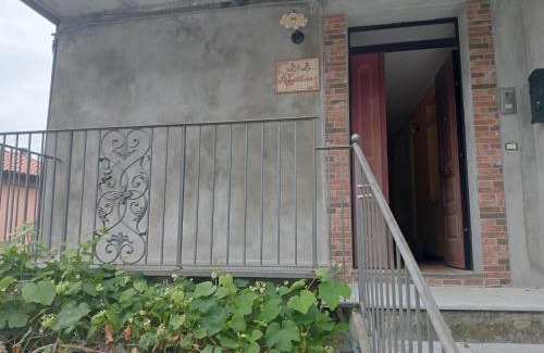 Lauria Bed & Breakfast | B&B A TAVERNA