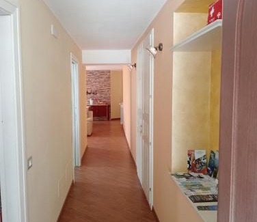 Lauria Bed & Breakfast | B&B A TAVERNA