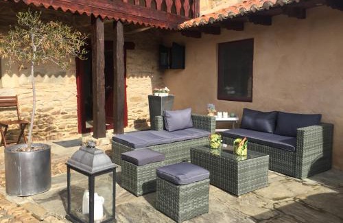 Valderrey Bed & Breakfast | B&B A ti