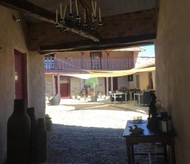 Valderrey Bed & Breakfast | B&B A ti