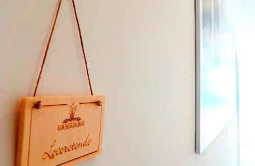 Torre Canne House | B&B A Un Passo dal Mare