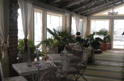 Gambellara Bed & Breakfast | B&B Abracadabra