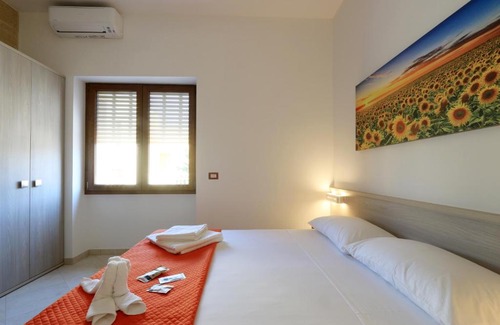 Presicce Bed & Breakfast | B&B Adriana