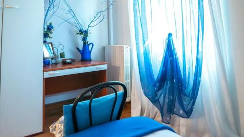 Mazzangrugno House | B&B Aesis La Dolce Collina