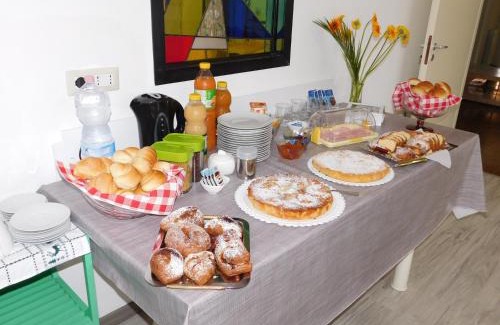 Francavilla di Sicilia Bed & Breakfast | B&B Affittacamere La Dolce Mela