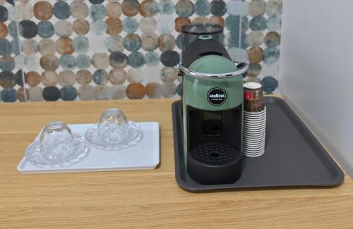 Nocera Inferiore Bed & Breakfast | B&B Agorà Nocera Centro