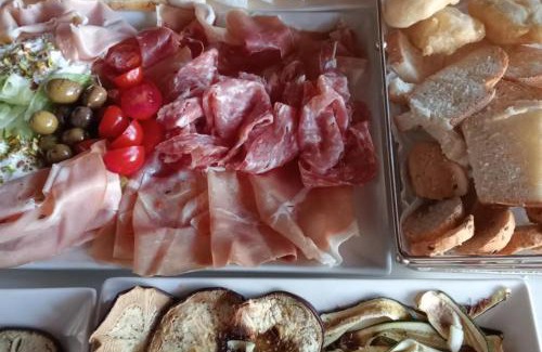 Parrana San Giusto House | B&B Agriturismo Regno di Toscana