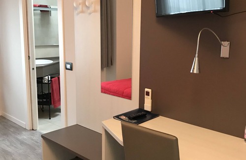 Dossobuono House | B&B Ai Santi