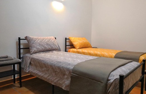 Troia Bed & Breakfast | B&B Aika 48