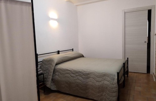 Troia Bed & Breakfast | B&B Aika 48