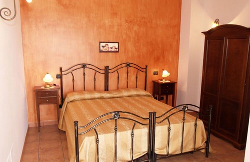 Acquarica Bed & Breakfast | B&B Aira Te Finu