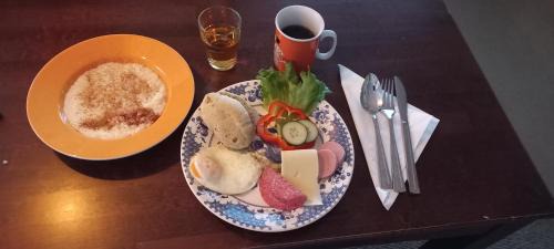 Kehys-Kainuu Bed & Breakfast | B&B Aittoranta