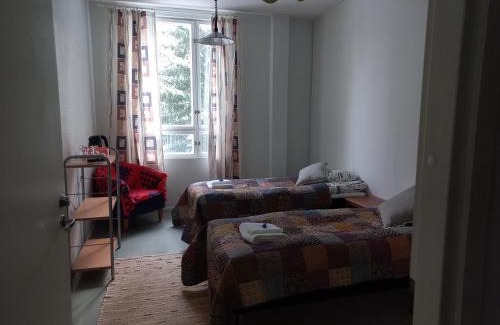 Kehys-Kainuu Bed & Breakfast | B&B Aittoranta