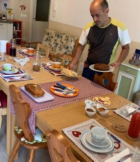Cadine Bed & Breakfast | B&B al Capitello