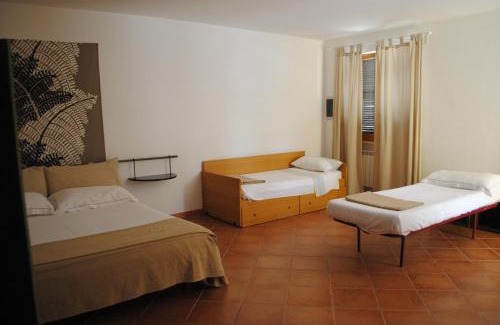Valmontone House | B&B Al Castagneto