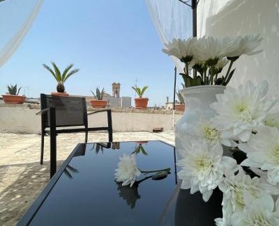 Sammichele di Bari Bed & Breakfast | B&B Al Castello