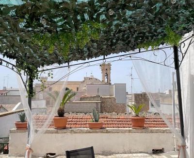 Sammichele di Bari Bed & Breakfast | B&B Al Castello