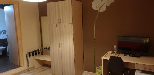 Corleto Perticara Bed & Breakfast | B&B Al Centro