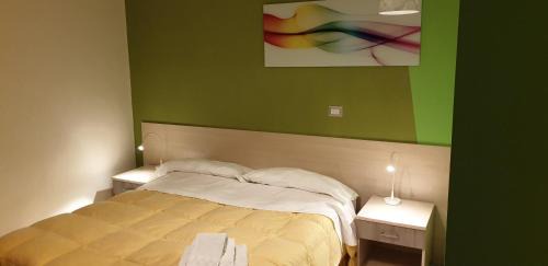 Corleto Perticara Bed & Breakfast | B&B Al Centro