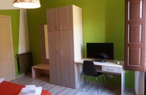 Corleto Perticara Bed & Breakfast | B&B Al Centro