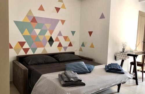 Venosa Bed & Breakfast | B&B Al Gravattone