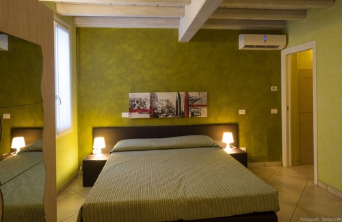 Old Town Bed & Breakfast | B&B Al Podestà