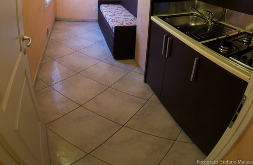 Old Town Bed & Breakfast | B&B Al Podestà