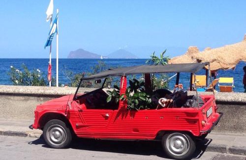 Lipari Bed & Breakfast | B&B Al Salvatore Di Lipari