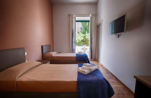 Foggia Bed & Breakfast | B&B al volo2