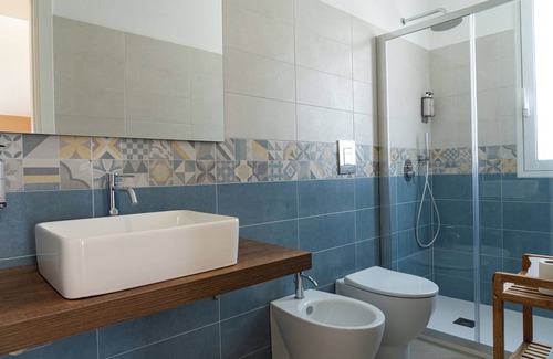 Terrasini Bed & Breakfast | B&B Alba