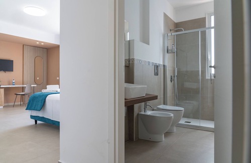 Terrasini Bed & Breakfast | B&B Alba