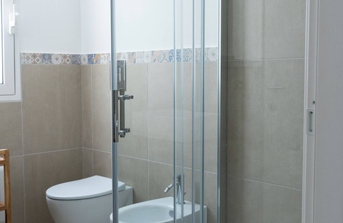 Terrasini Bed & Breakfast | B&B Alba