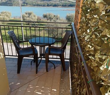 Senise Bed & Breakfast | B&B Albachiara
