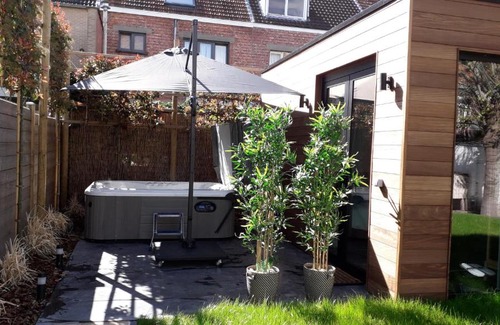 Mechelen Bed & Breakfast | B&B Alegría