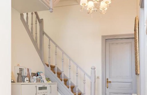 Mechelen Bed & Breakfast | B&B Alegría
